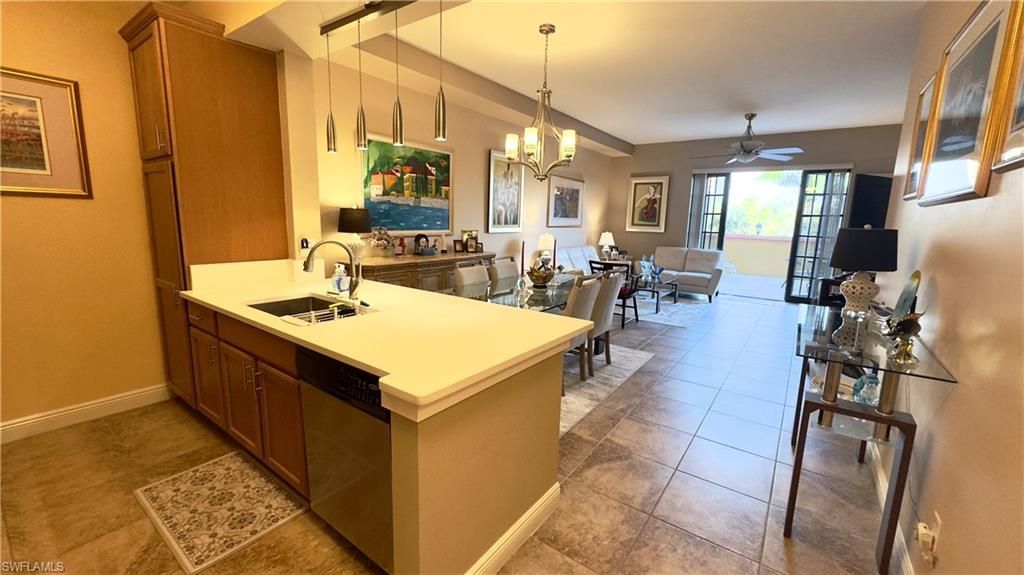 23159 Amgci Way, Unit 3110, Estero, FL 33928 Photo
