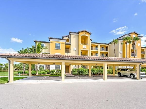 9834 Giaveno CIR, Unit 1711, NAPLES, FL 34113