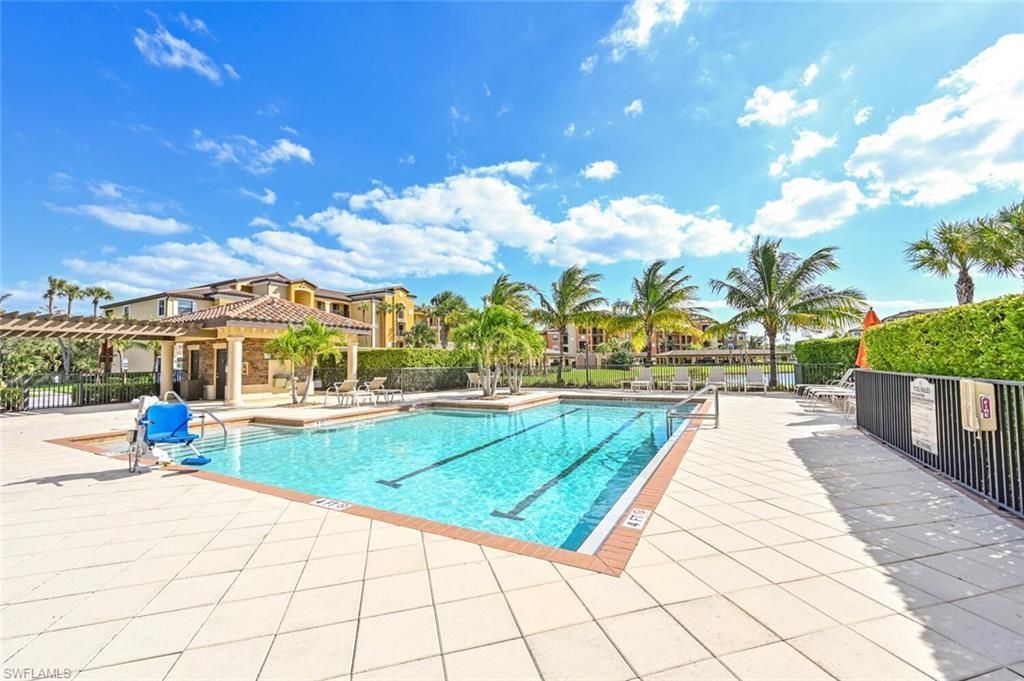 9834 Giaveno Cir, Unit 1711, Naples, FL 34113 Photo
