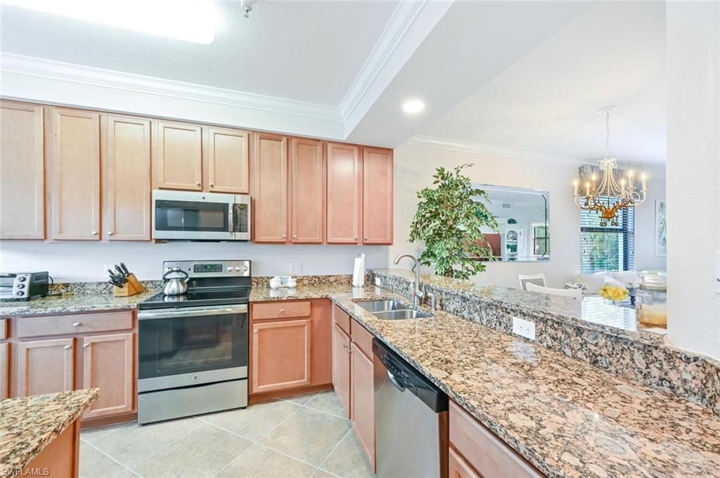 9834 Giaveno Cir, Unit 1711, Naples, FL 34113 Photo