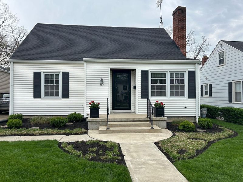 557 Boyce Street, Urbana, OH 43078 Photo 1