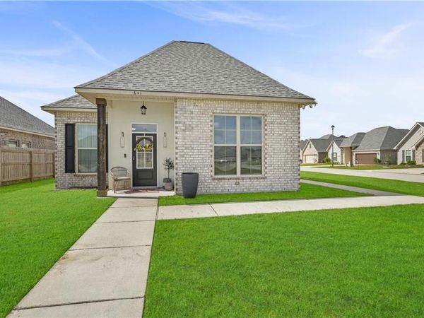 641 HAASWOOD Lane, Slidell, LA 70458
