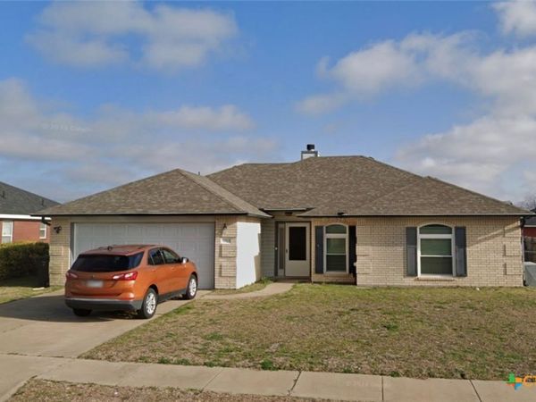 2103 Moonstone Drive , Killeen, TX 76549