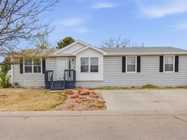 4013 Wapiti Way, Evans, CO 80620