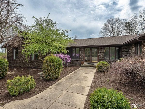 3455 W Albain Road, Monroe, MI 48161