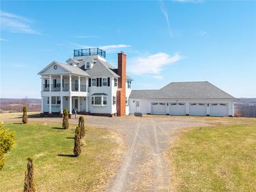 149 Thomas Road , Schenevus, NY 12155