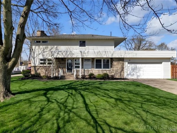 554 Sweeney Street, North Tonawanda, NY 14120