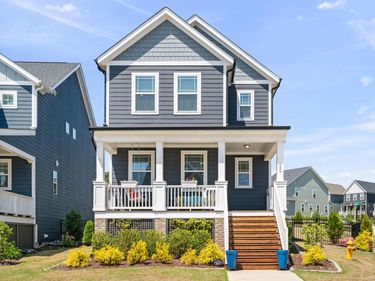 229 Annabelle Blue Drive, Wake Forest, NC 27587