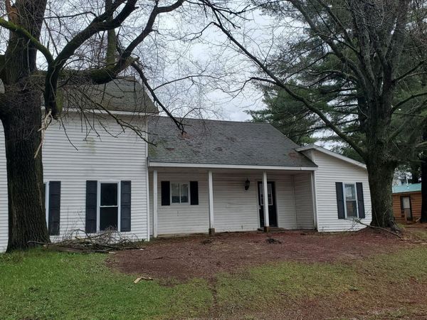 5500 85th Avenue, Evart, MI 49631