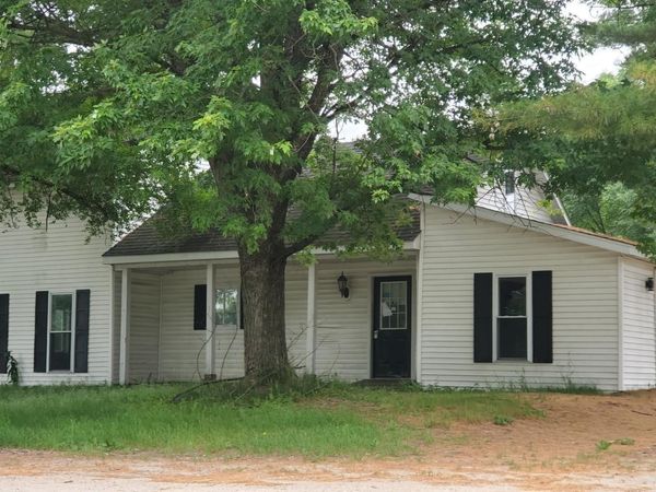 5500 85th Avenue, Evart, MI 49631