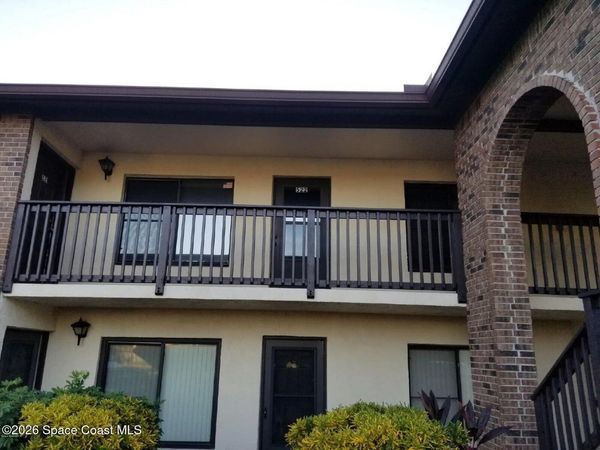 1515 Huntington Lane, Unit 522, Rockledge, FL 32955