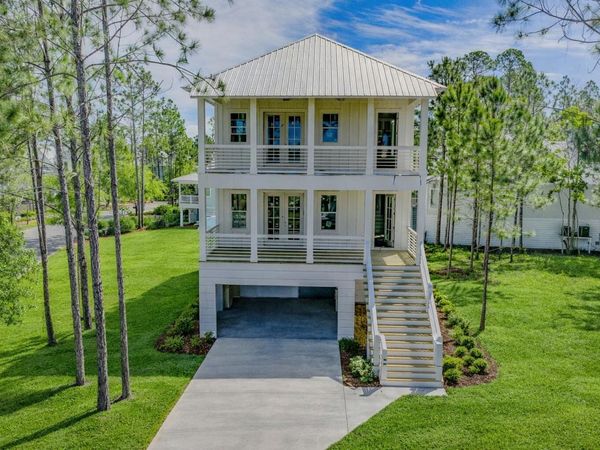 102 Mallard Lane, Santa Rosa Beach, FL 32459
