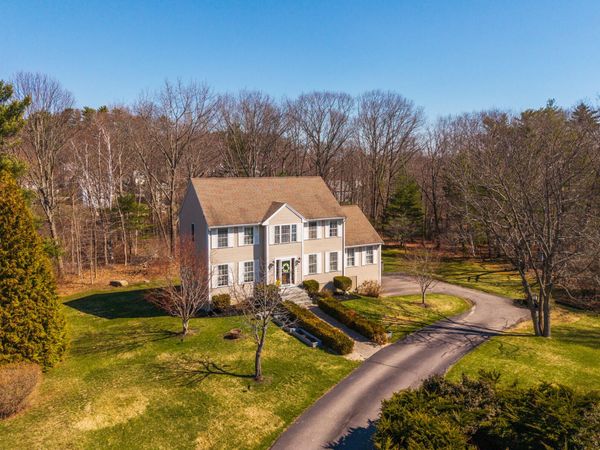 7 Cove Landing, Kittery, ME 03904