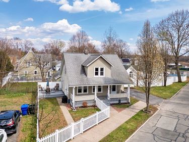 61 Spencer Street, Springfield, MA 01118