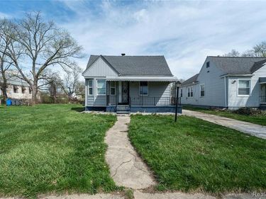 4049 Williams Street , Inkster, MI 48141