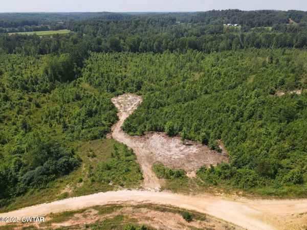 4 Tucker Rd , Bath Springs, TN 38311