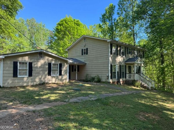 325 Ranchette Road, Unit NA, Alpharetta, GA 30004