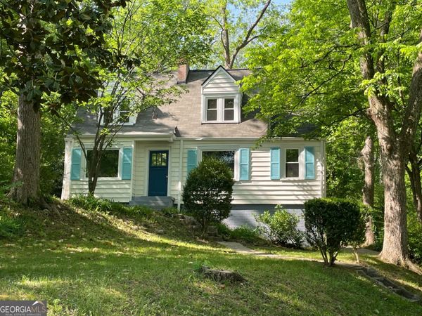 3537 W Hill Street, Clarkston, GA 30021