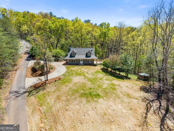 128 Logans Trail, Cleveland, GA 30528