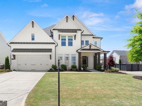 3420 Charlesbourg Run, Cumming, GA 30028