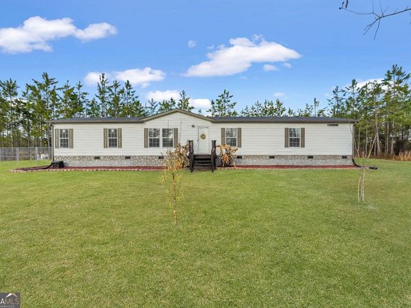 1834 Highway 252, Folkston, GA 31537