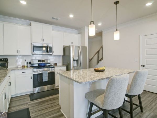 321 Skye Lane, Cartersville, GA 30121