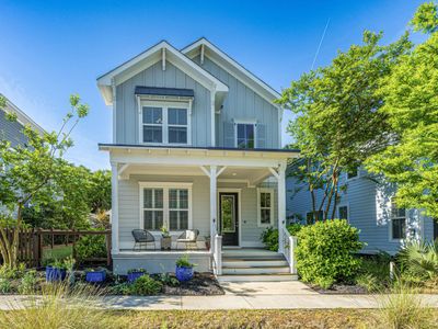 5162 Celtic Drive, North Charleston, SC 29405