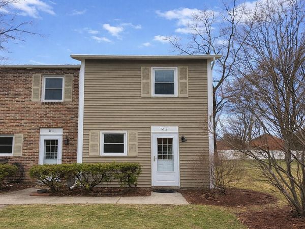 51 Red Pines Lane, Unit 5, Colchester, VT 05446