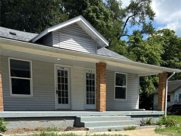 736 738 Osmond Avenue, Dayton, OH 45417