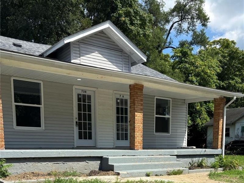 736 738 Osmond Avenue, Dayton, OH 45417 Photo 1