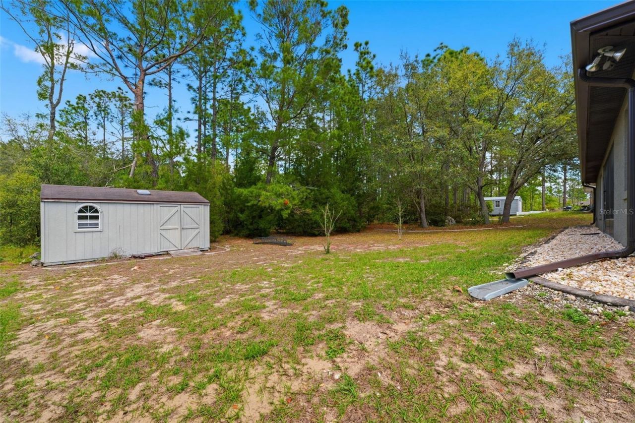 3339 W Eldridge Drive , Citrus Springs, FL 34433 Photo