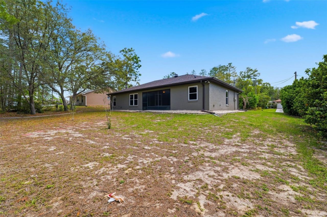 3339 W Eldridge Drive , Citrus Springs, FL 34433 Photo