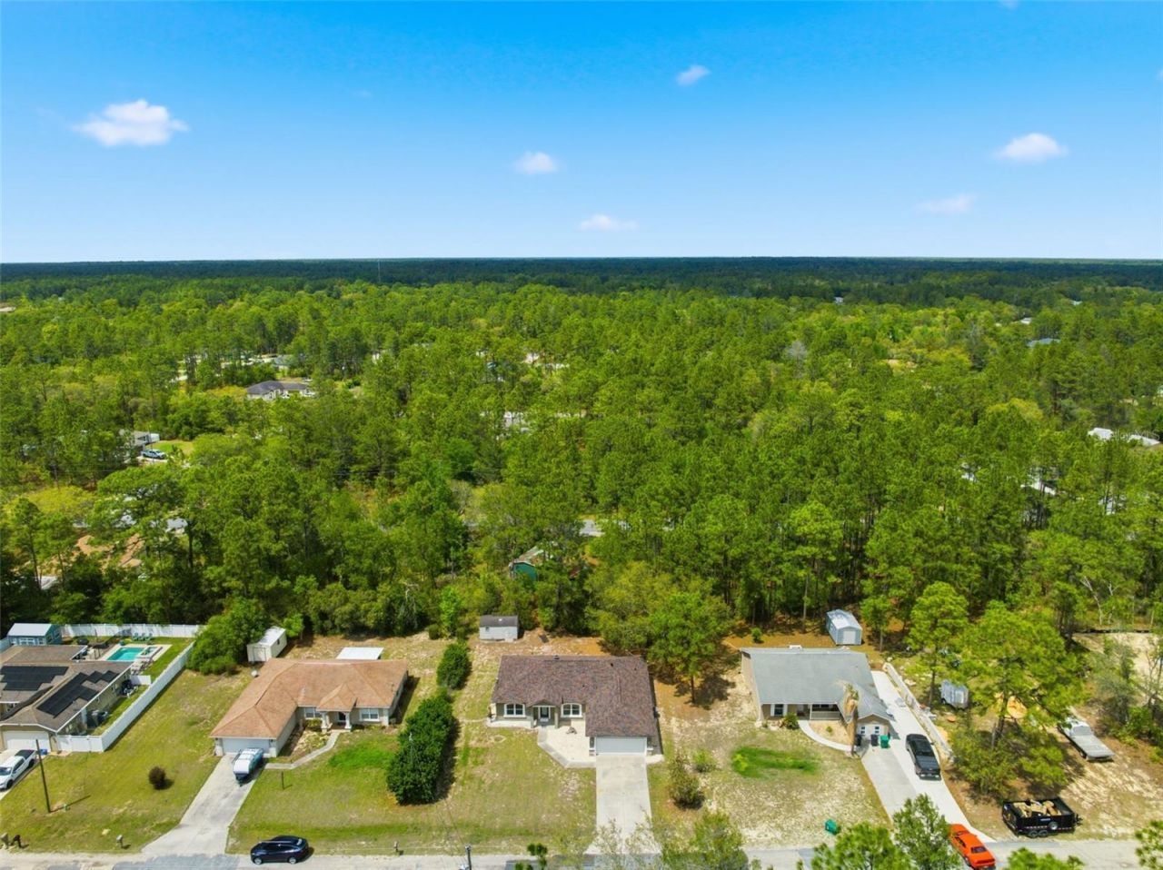 3339 W Eldridge Drive , Citrus Springs, FL 34433 Photo