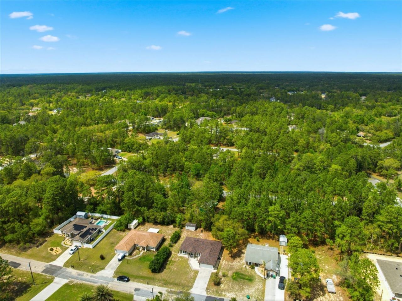 3339 W Eldridge Drive , Citrus Springs, FL 34433 Photo