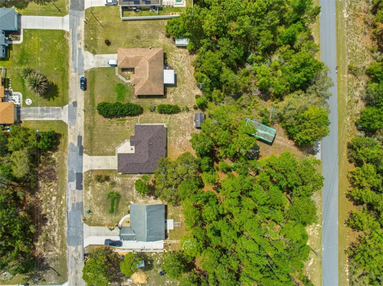 3339 W Eldridge Drive , Citrus Springs, FL 34433 Photo