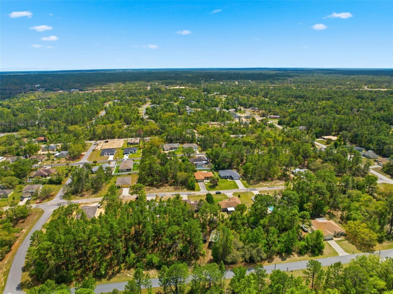 3339 W Eldridge Drive , Citrus Springs, FL 34433 Photo