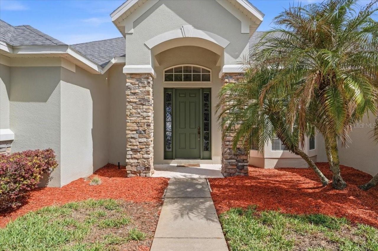 445 Amethyst Avenue, Auburndale, FL 33823 Photo