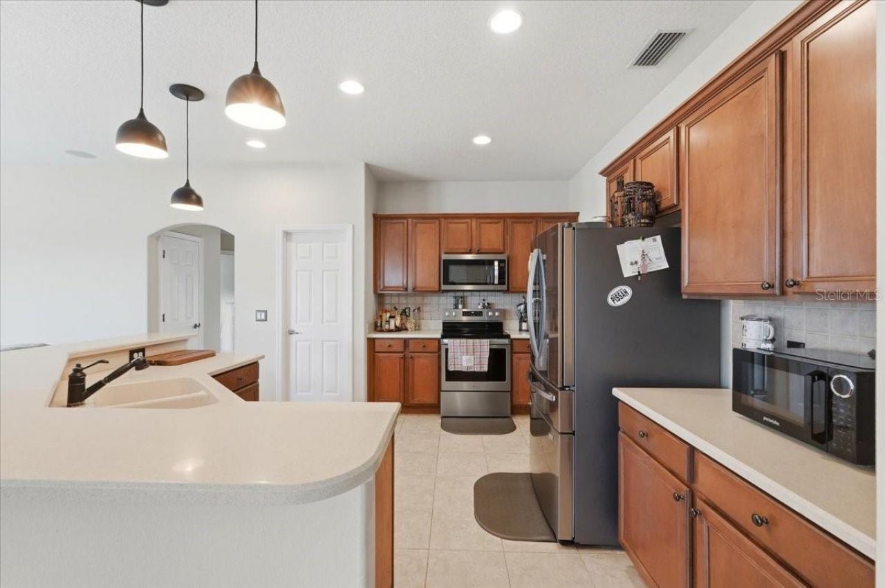 445 Amethyst Avenue, Auburndale, FL 33823 Photo