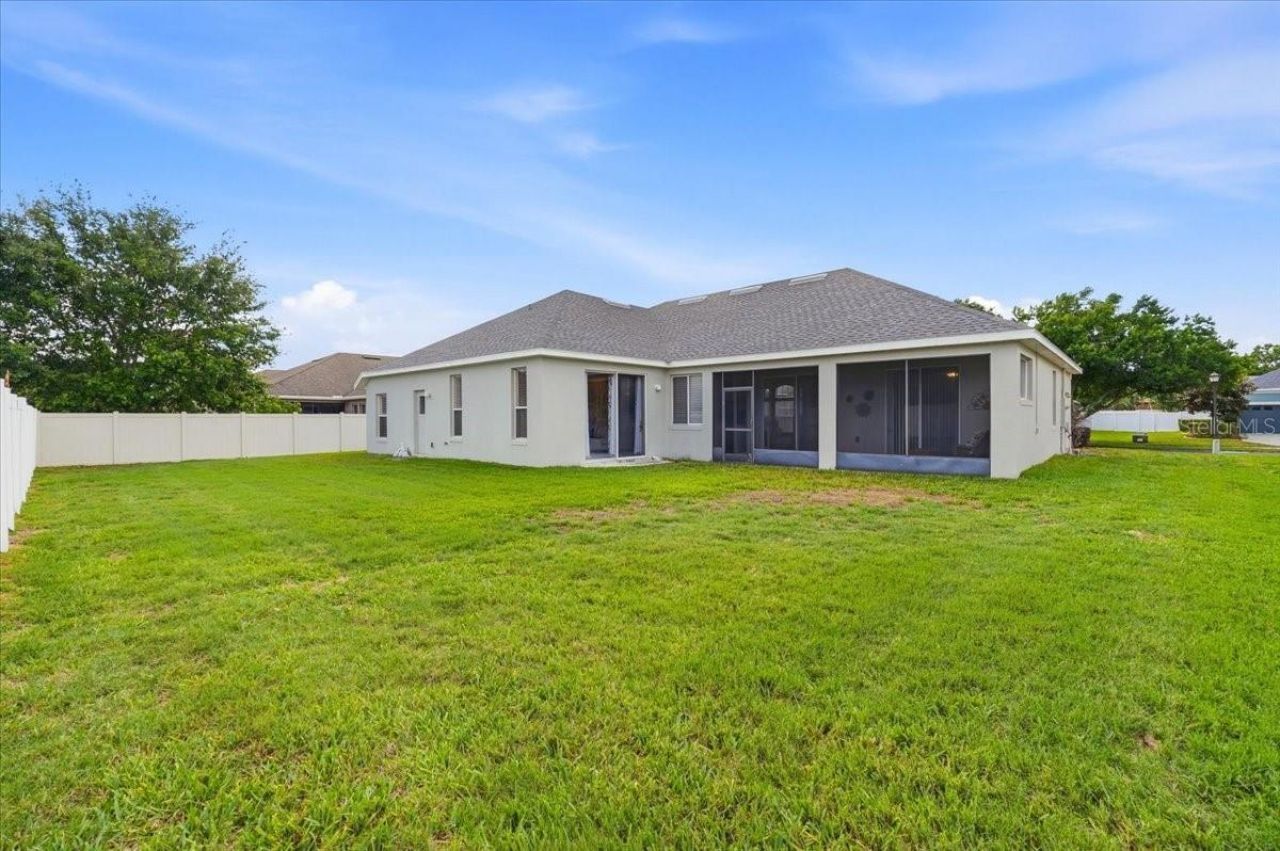 445 Amethyst Avenue, Auburndale, FL 33823 Photo