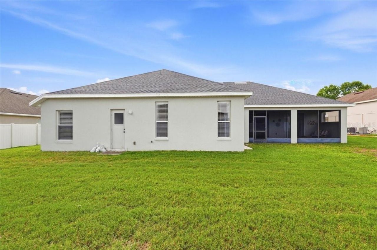 445 Amethyst Avenue, Auburndale, FL 33823 Photo