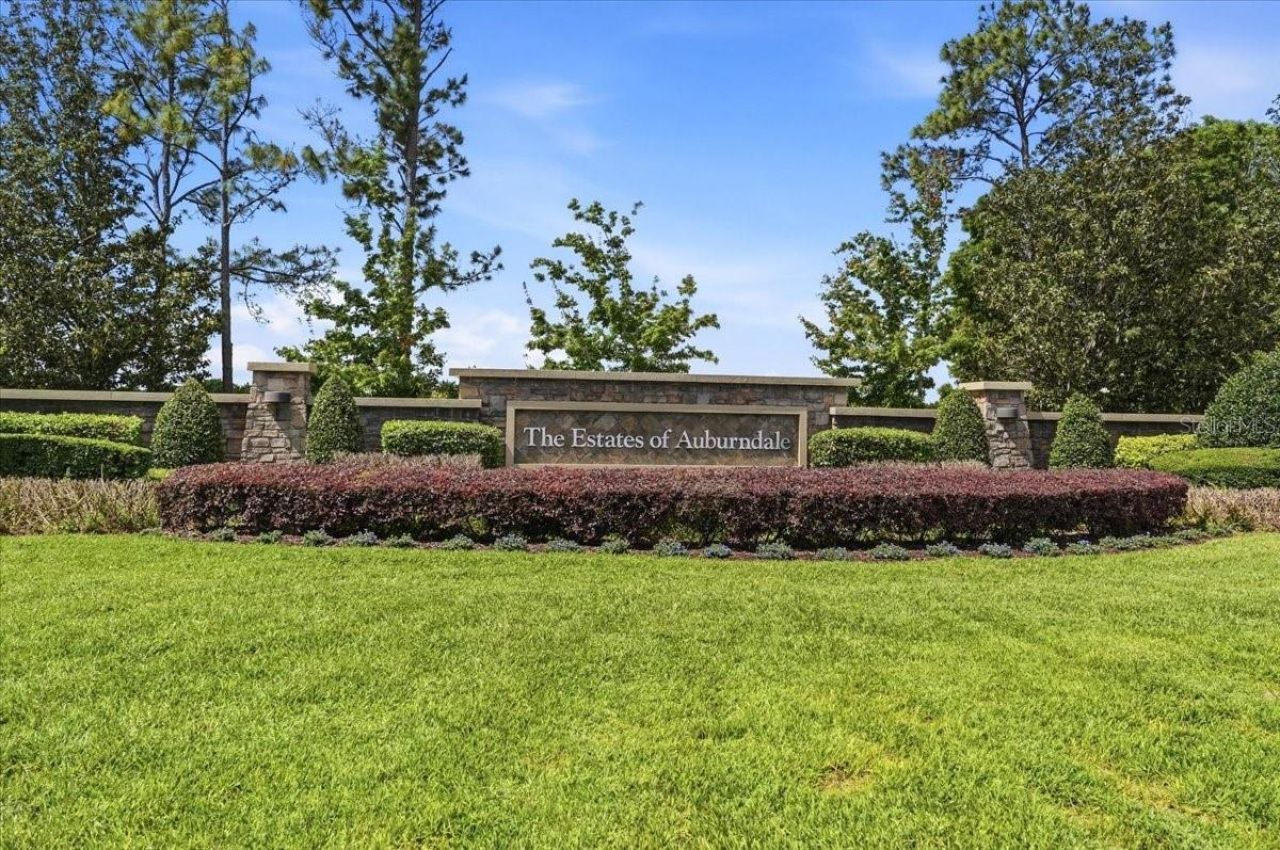 445 Amethyst Avenue, Auburndale, FL 33823 Photo