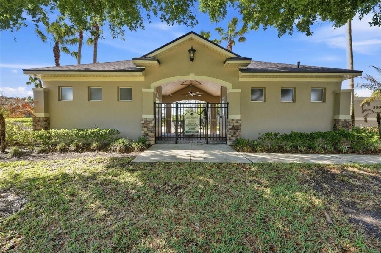 445 Amethyst Avenue, Auburndale, FL 33823 Photo