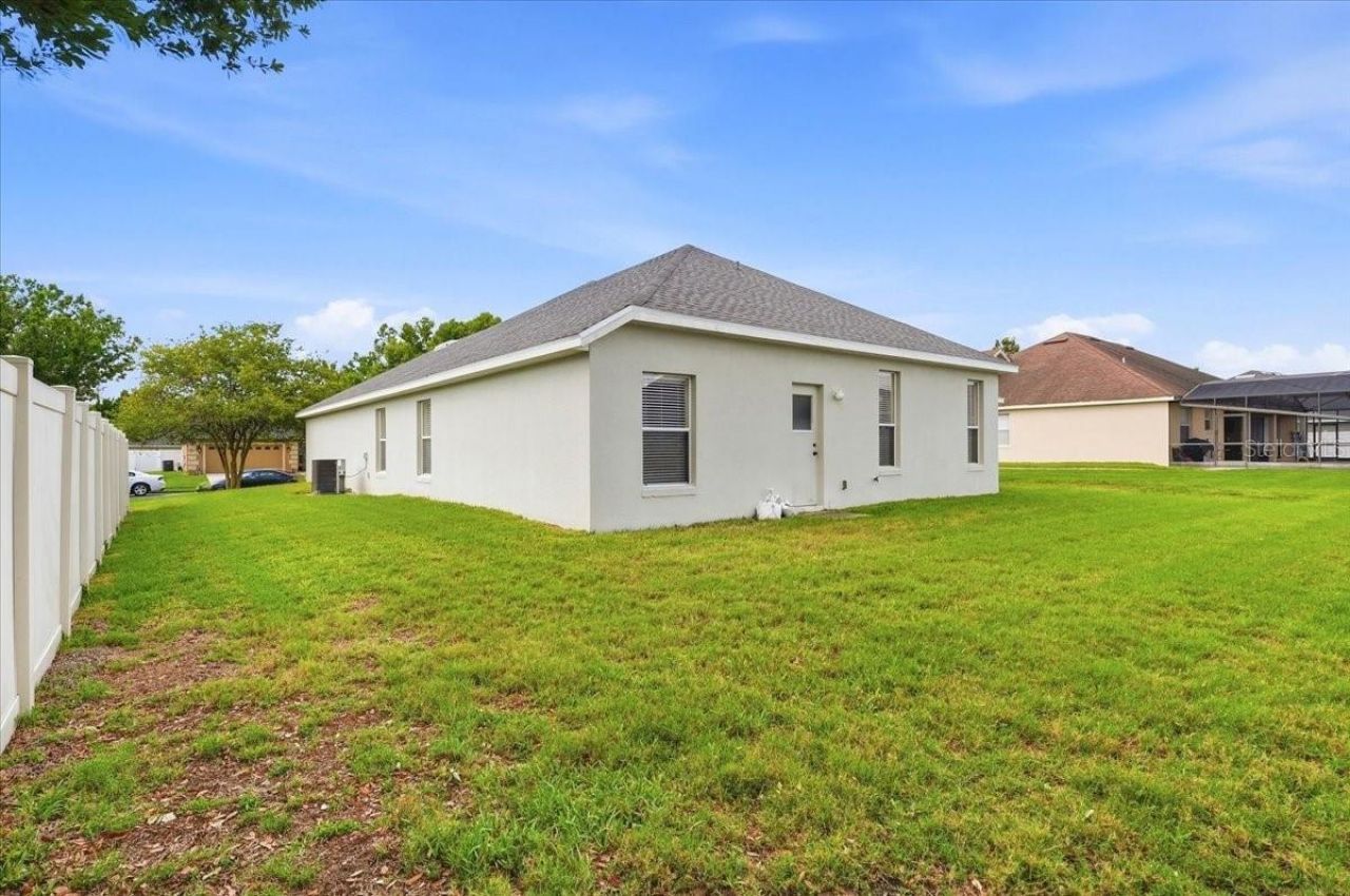 445 Amethyst Avenue, Auburndale, FL 33823 Photo