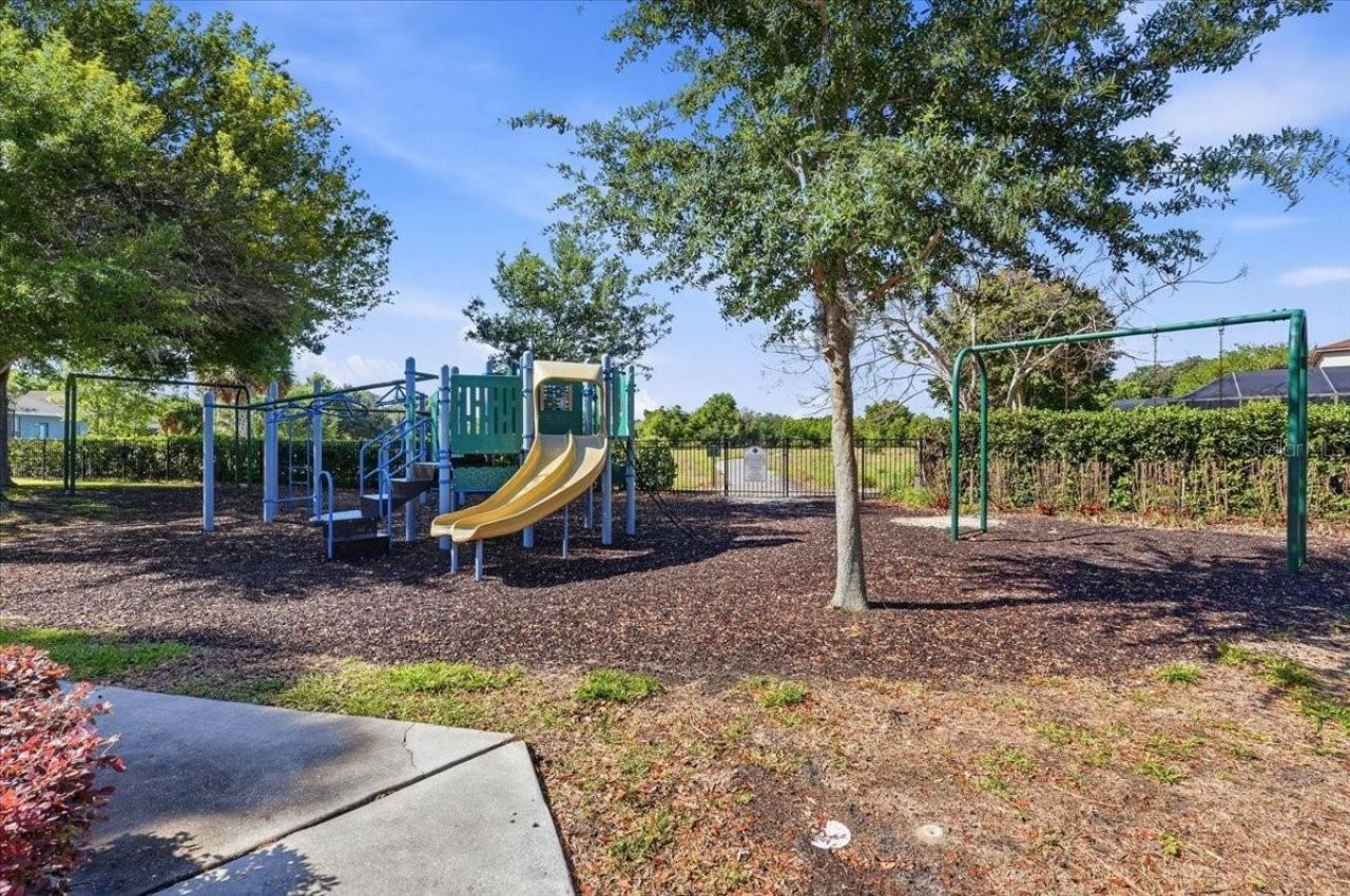 445 Amethyst Avenue, Auburndale, FL 33823 Photo