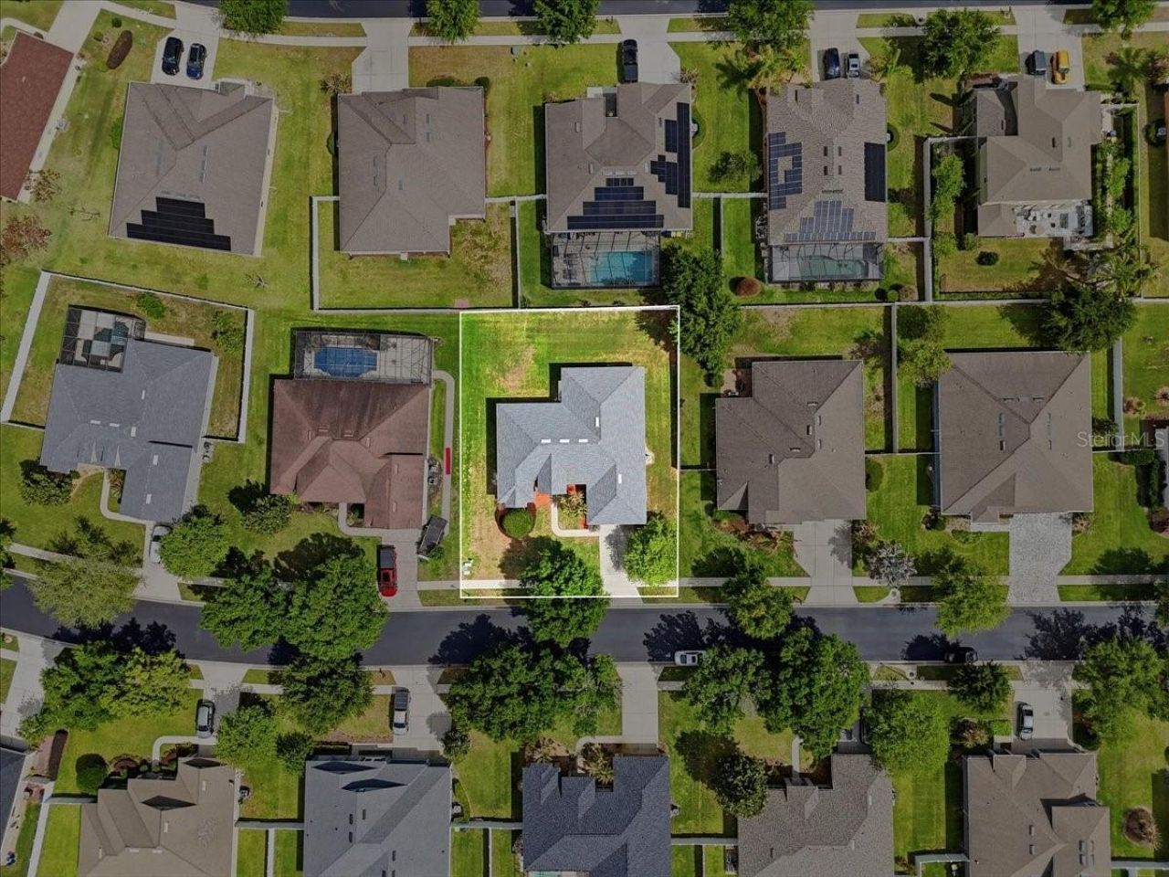 445 Amethyst Avenue, Auburndale, FL 33823 Photo