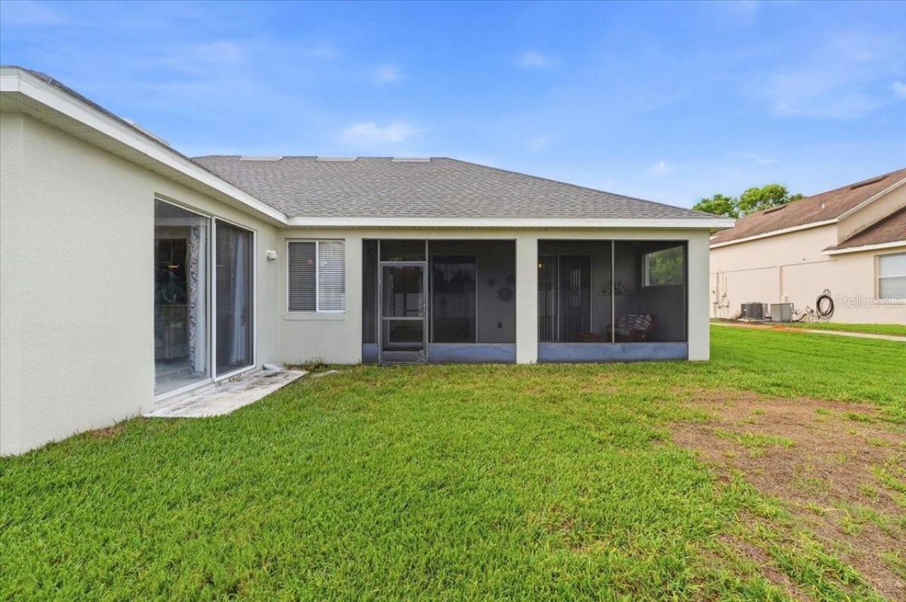 445 Amethyst Avenue, Auburndale, FL 33823 Photo