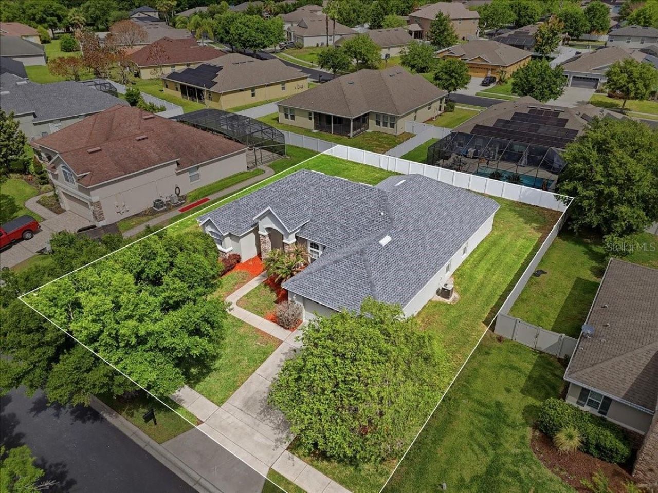 445 Amethyst Avenue, Auburndale, FL 33823 Photo