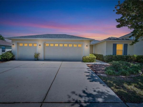 5325 SANDY SHELL DRIVE, APOLLO BEACH, FL 33572