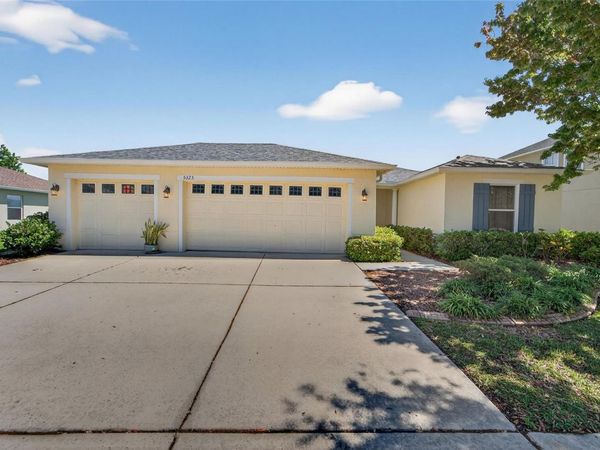 5325 SANDY SHELL DRIVE, APOLLO BEACH, FL 33572