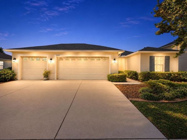 5325 SANDY SHELL DRIVE, APOLLO BEACH, FL 33572